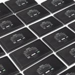 Балістичний пакет 2-го класу захисту 200 х 125 мм. НВМПЕ. 4