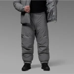 Штани зимові Level 7 North до -40°C (ECWCS Gen III). Сірий 9