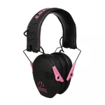 Активні навушники Walker's Razor Slim Pink (Рожевий) з наголів'ям. Виробник США