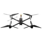 FPV дрон MARK 4, 10'' (камікадзе). Корисне навантаження 3 кг, до 17 км дальність
