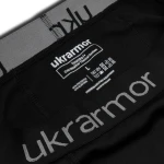 Термоштаны 1+ уровень TOUNDRA I+ (Cold Weather Thermal System). Черный 4