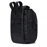 Аптечка збільшена PRO (підсумок-органайзер). Cordura 1000. Чорна 2