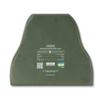 Плечовий захист з балістичними пакетами 1-го класу. STANAG 2920. Койот 10