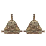 Бронекостюм A.T.A.S. (Advanced Tactical Armor Suit) Level I. Клас захисту – 1. Мультикам. L/XL 11