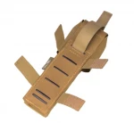 Підсумок для турнікета Fast TQ G2 UTactic. Cordura 500D. Койот 8