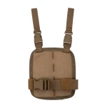 Платформа на стегно (S/M). Cordura 1000. Кріплення Molle. Койот 3