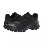 Трекінгові кросівки Salomon® SpeedCross 5. Чорний 3