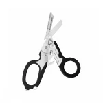 Тактичні ножиці Leatherman® (США) Raptor Rescue Utility, 6 функцій, полімерний чохол