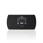 Баллистическая защита поясницы 2-го класса (с баллистическим пакетом). Койот 5