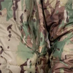 Куртка тактична Softshell All Weather 3 in 1 (до -20°C). Мультикам 13