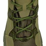 Тактичні кросівки Milbot Spurt Slcord Gore-Tex®. Олива 4