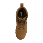 Літні тактичні черевики Belleville® Spear Point Lightweight Hot Weather BV518. Коричневий 4