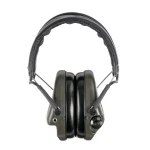 Активні навушники Sordin Supreme Pro-X Green. Наголів'я Чорне 5