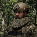 Бронекостюм TAG Level I (Tactical Armored Gear). Клас захисту – 1. Піксель (мм-14) 11