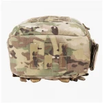 Наплічник меддопомоги Animus Plus UTactic, 23 л. Cordura 500D. Мультикам 6