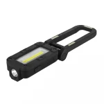 Ліхтар Olight Swivel. Два джерела світла. Можливість освітлення на 180° 2