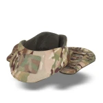 Балістичний захист шиї Gen 1 (та верхньої частини спини) 2-го класу. Мультикам 7