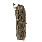 Тактичний рюкзак на 10 л. Кріплення Molle. Cordura 1000D. Піксель (мм-14) 6