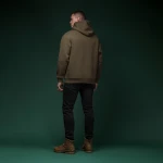 Худі Ukrarmor Rush Hood. Його ще називають толстовка. Олива 6