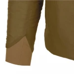 Куртка Helikon-Tex Wolfhound — Flecktarn. Наповнювач Climashield Apex 6