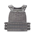 Плитоноска 5.11 TacTec®. Nylon 500D. Колір Сірий/Shtorm 6