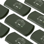 Балістичний захист попереку 1-го класу (з балістичним пакетом). Койот 9