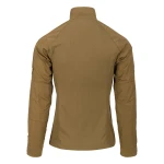 Сорочка тактична Helikon-Tex® MBDU Combat Shirt. NyCo Ripstop, TopCool. Койот 3