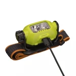 Ліхтар налобний Fenix WH23R з безконтактним датчиком 3