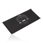 Балістичні пакети 2 класу захисту 275 х 120 мм (бокові збільшені). НВМПЕ 5