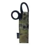 Підсумок для тактичних ножиць А.Т.А.К.А. Cordura 500D. Мультикам