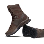 Берці Salomon Quest 4D Forces High Gore-Tex®. Коричневі 4