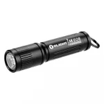 Ліхтар-брелок Olight I3E EOS. Анодований алюміній. Колір Чорний/Black