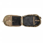 Рюкзак для гідратора Maks2 Urban UTactic, 13 л. Cordura 500D. Мультикам 4