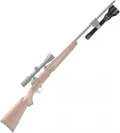 Ліхтар Olight Javelot Pro 2 Kit. Яскравість до 2500 lm. 4 режими роботи 4