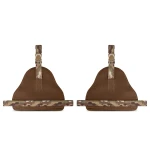 Захист стегон 1-го класу захисту (з балістичним пакетом). Колір мультикам 5