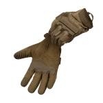 Рукавички тактичні Mechanix M-Pact. Колір Coyote/Койот 4