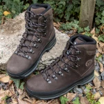 Ботинки зимние LOWA Ranger III GTX. Мембрана Gore-Tex® 7