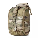 Аптечка збільшена PRO (підсумок-органайзер). Cordura 1000. Мультикам 9