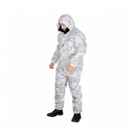 Маскувальний костюм Alpine Multicam. Понижений рівень шуму 2