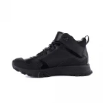 Трекінгові зимові черевики Milbot Terrun Gore-tex. Чорний 8