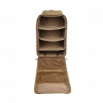 Наплічник для дрона UTactic Maxi DronePack. Cordura 500D. Койот 4