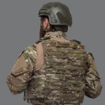 Сорочка тактична 5.11 Tactical® Rapid Assault Multicam 8