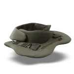 Балістичний захист шиї Gen 2 (та верхньої частини спини) 2-го класу. Олива 2