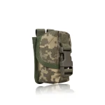 Комплект Modular Battle Belt L/XL 1-го класу захисту. Тактичний пояс з обвісами. Піксель (мм-14) 8