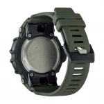 Тактичний годинник Casio G-SHOCK GBA-900UU з водостійким корпусом. Олива 4
