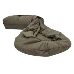 Спальний мішок Carinthia Defence 4 Large (Comfort -15°С/ Extreme -35°C). Олива 7