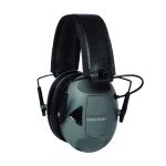 Активні навушники 3M Peltor Sport RangeGuard з наголів’ям. Сірий