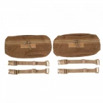 Рюкзак тактичний U-36 G2 UTactic, 36 л. Cordura 500D. Койот 5