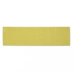 Каремат складний Therm-A-Rest Z Lite SOL™, 183х051 см, покращена ізоляція. Жовтий 9