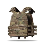 Бронежилет 6-го класу M.V.P. Вага 6.1 кг. Керамічні плити 2.9 кг. Мультикам 3